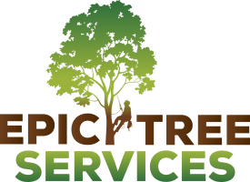 Epic Tree Services Logo